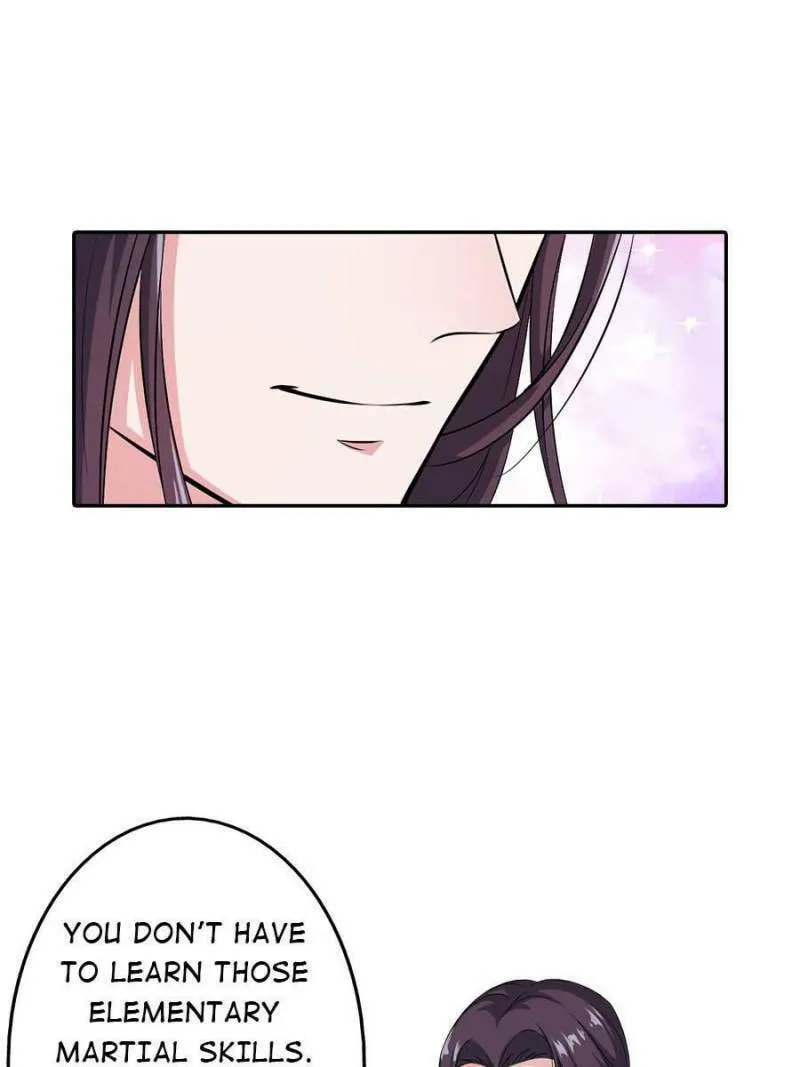 The Villainous Doctor (Colored) Chapter 33 page 41 - 