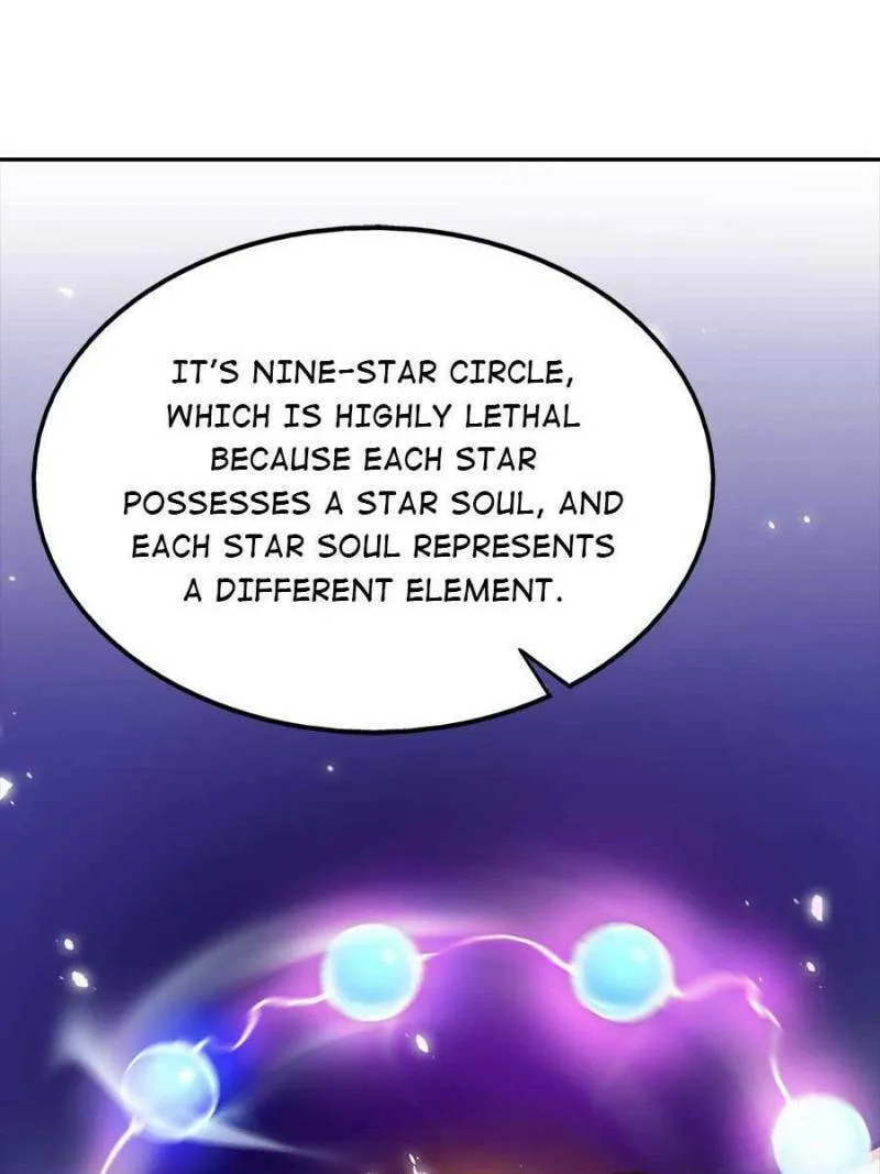The Villainous Doctor (Colored) Chapter 33 page 43 - 