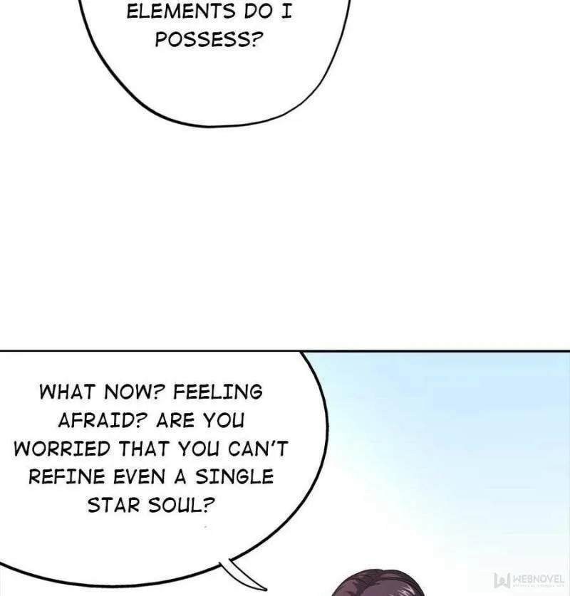 The Villainous Doctor (Colored) Chapter 33 page 46 - 