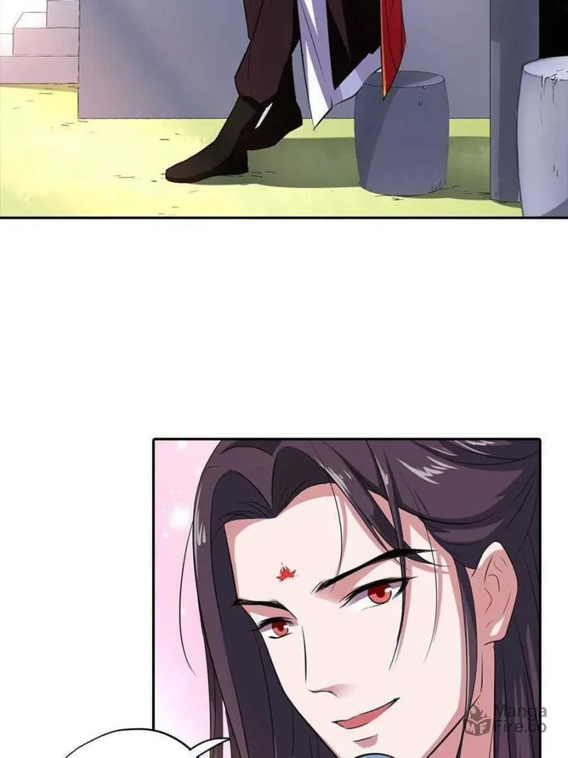 The Villainous Doctor (Colored) Chapter 33 page 55 - 