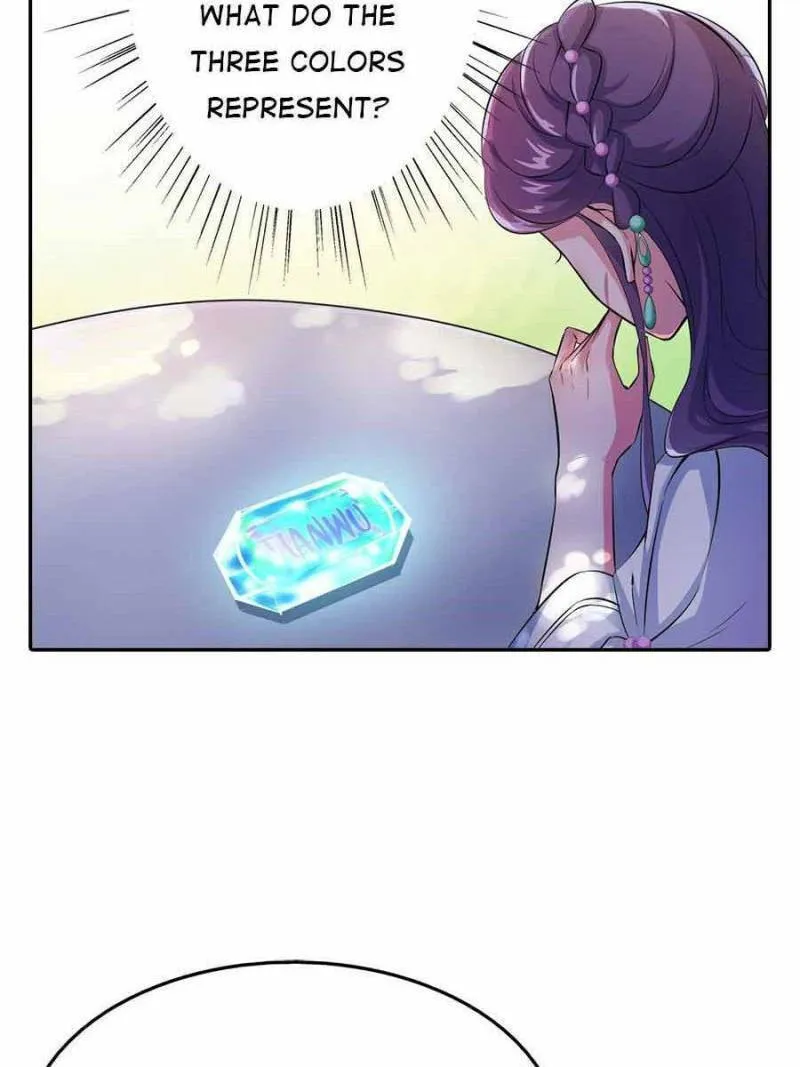 The Villainous Doctor (Colored) Chapter 33 page 7 - 