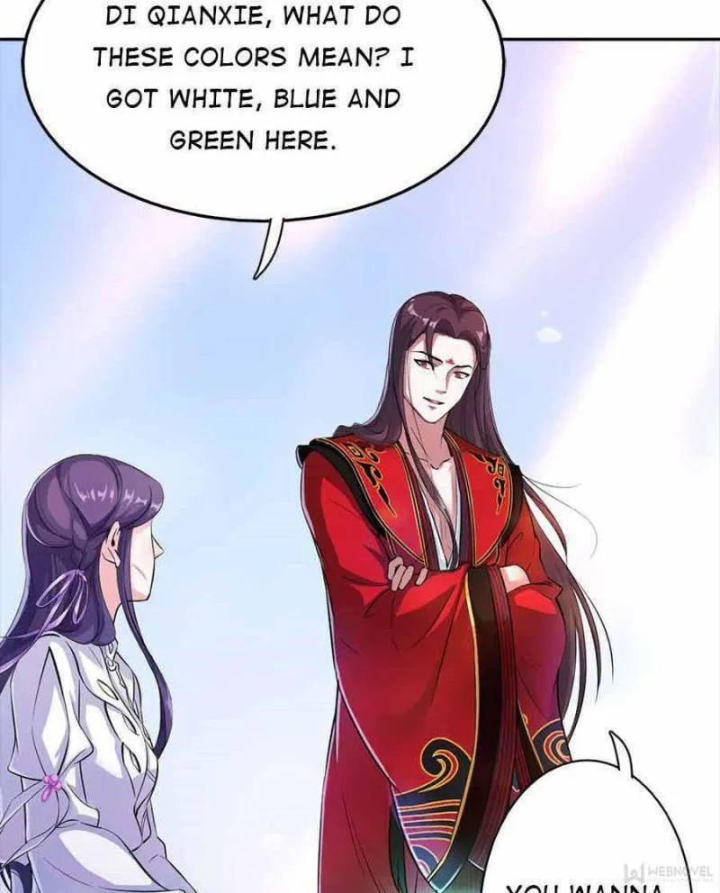 The Villainous Doctor (Colored) Chapter 33 page 8 - 