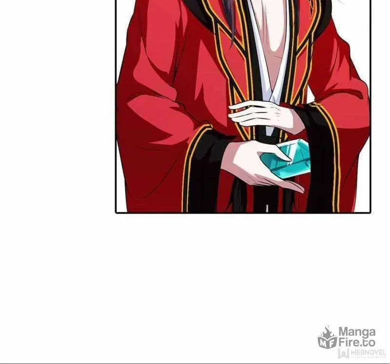 The Villainous Doctor (Colored) Chapter 33 page 10 - 
