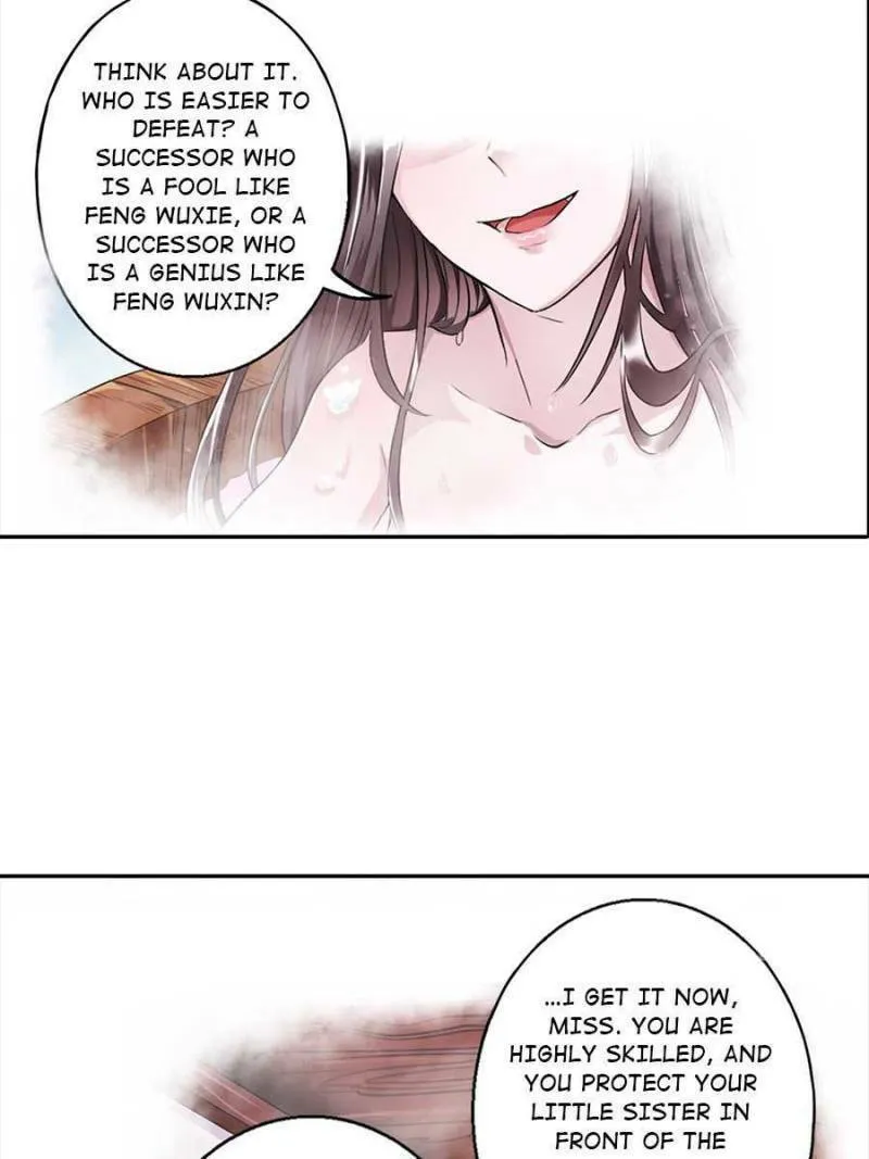The Villainous Doctor (Colored) Chapter 34 page 13 - 