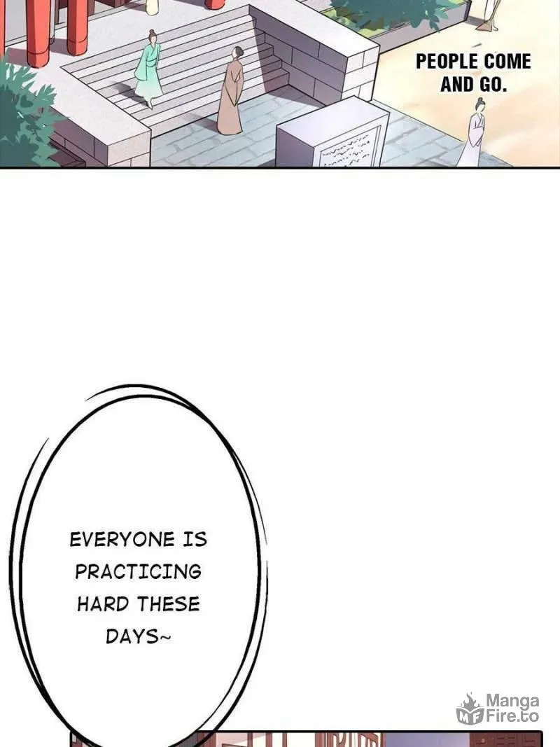 The Villainous Doctor (Colored) Chapter 34 page 3 - 