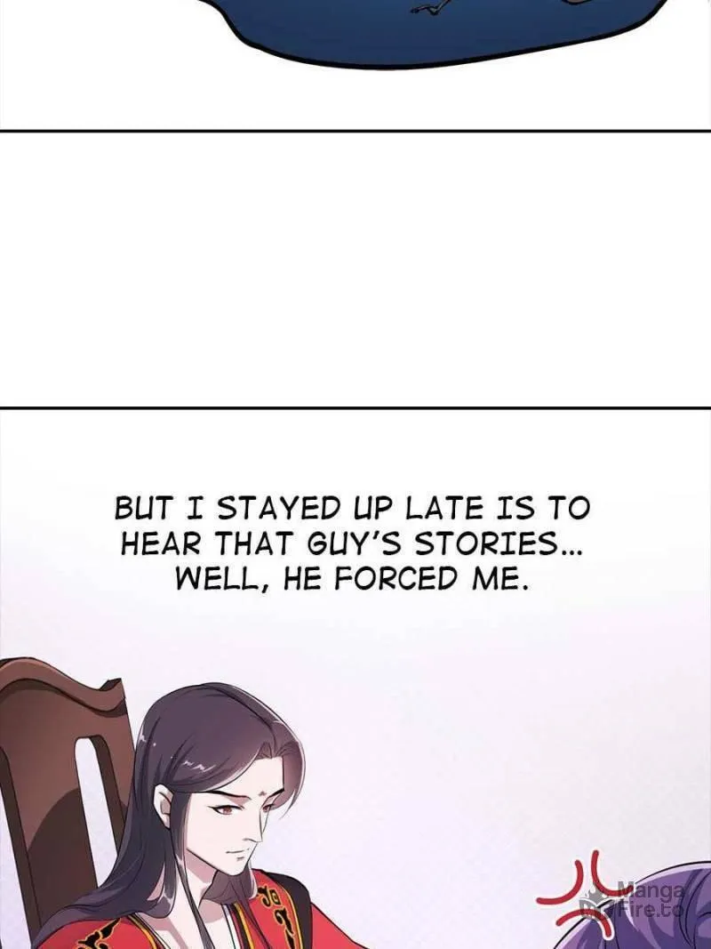 The Villainous Doctor (Colored) Chapter 34 page 21 - 