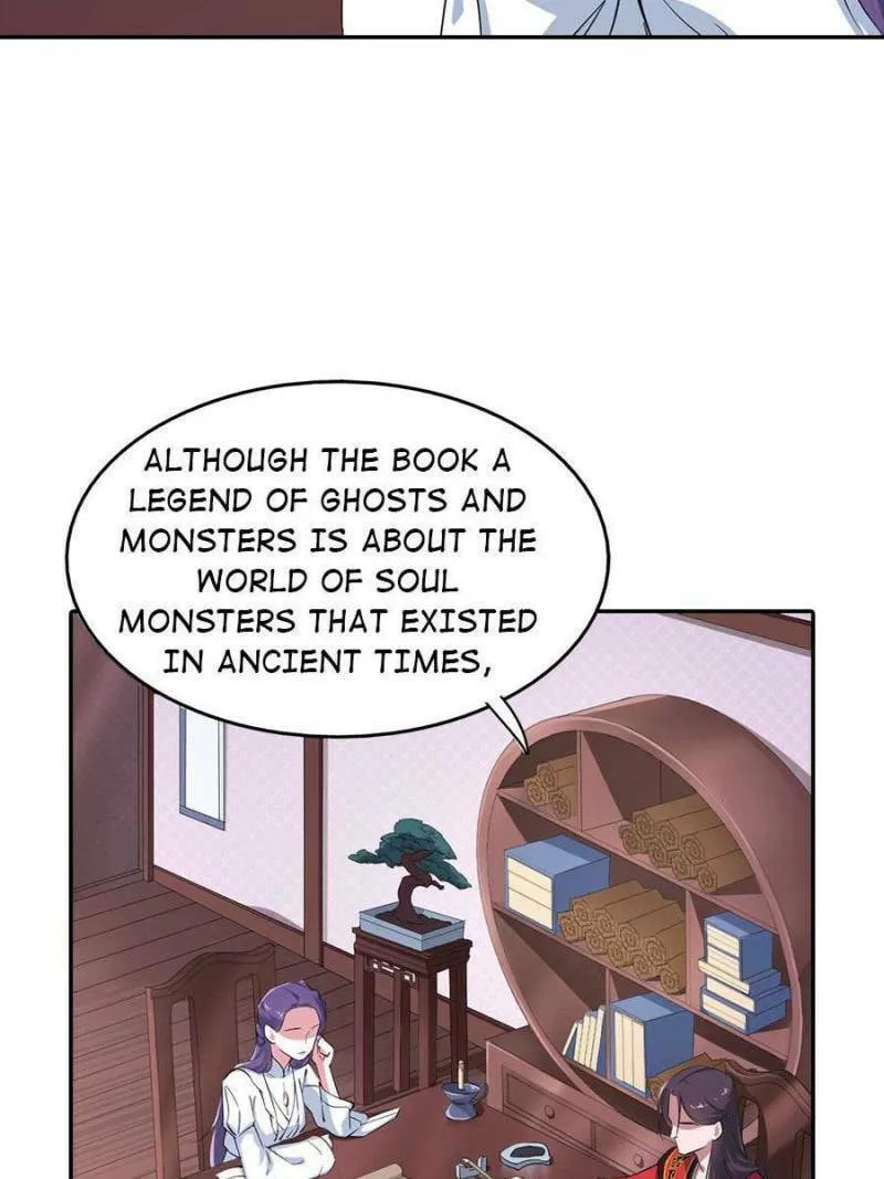 The Villainous Doctor (Colored) Chapter 34 page 23 - 