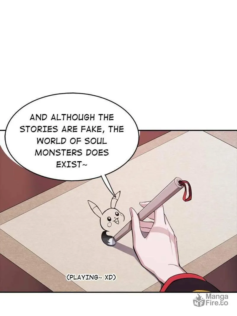The Villainous Doctor (Colored) Chapter 34 page 25 - 