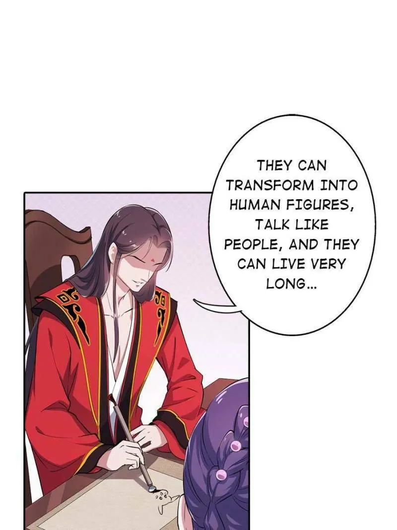 The Villainous Doctor (Colored) Chapter 34 page 26 - 