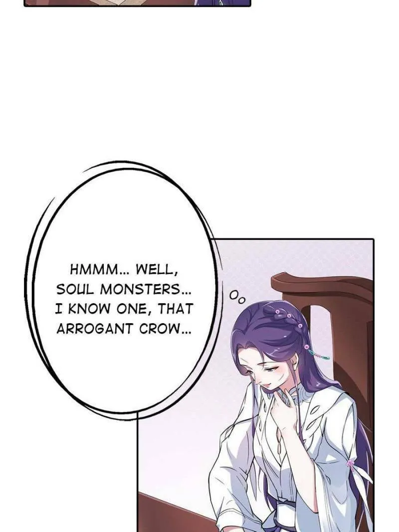 The Villainous Doctor (Colored) Chapter 34 page 28 - 