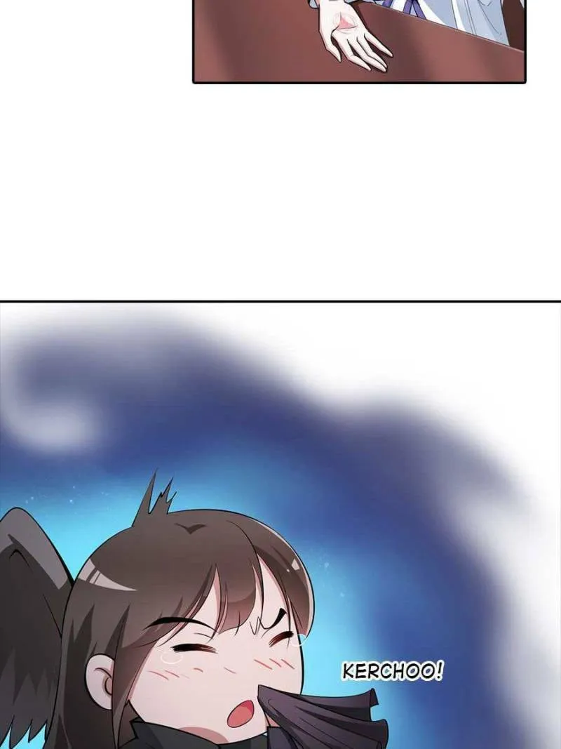The Villainous Doctor (Colored) Chapter 34 page 29 - 