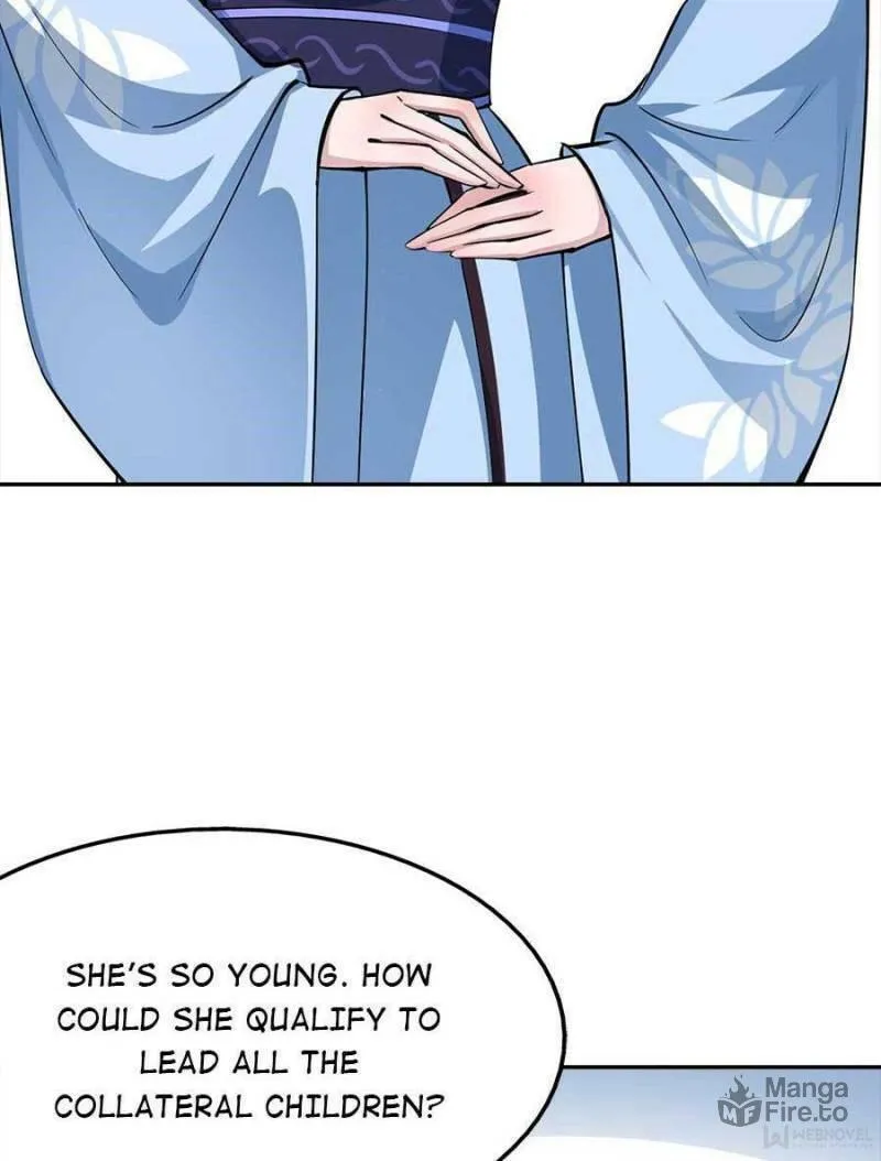 The Villainous Doctor (Colored) Chapter 34 page 39 - 
