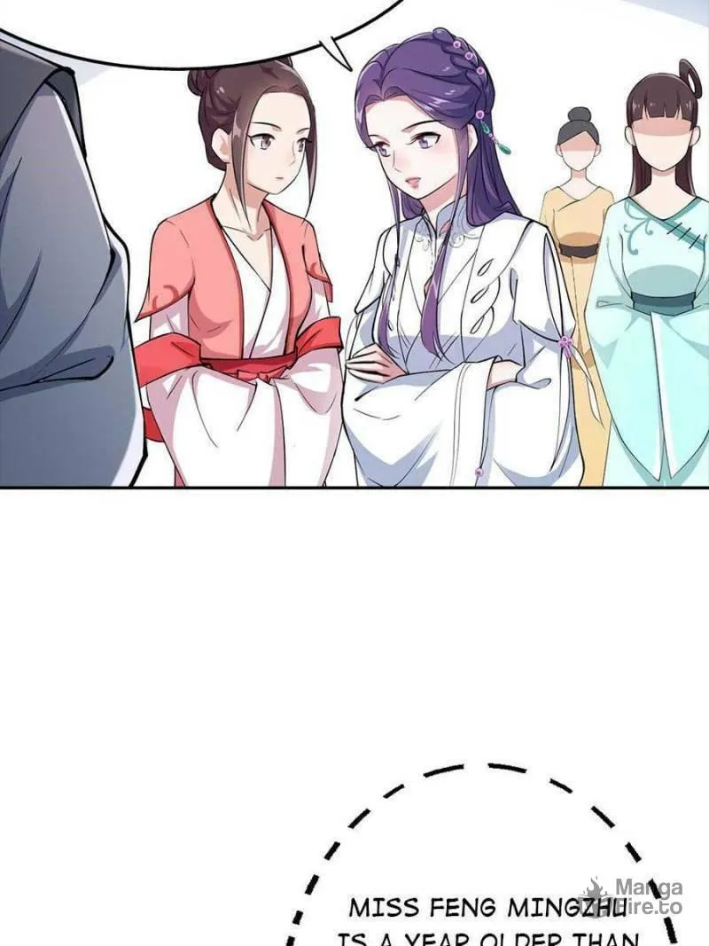 The Villainous Doctor (Colored) Chapter 34 page 40 - 