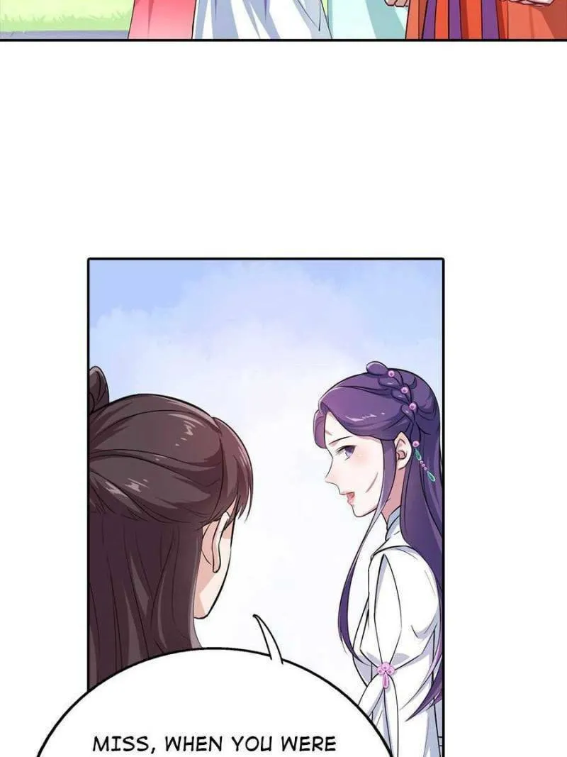 The Villainous Doctor (Colored) Chapter 34 page 46 - 