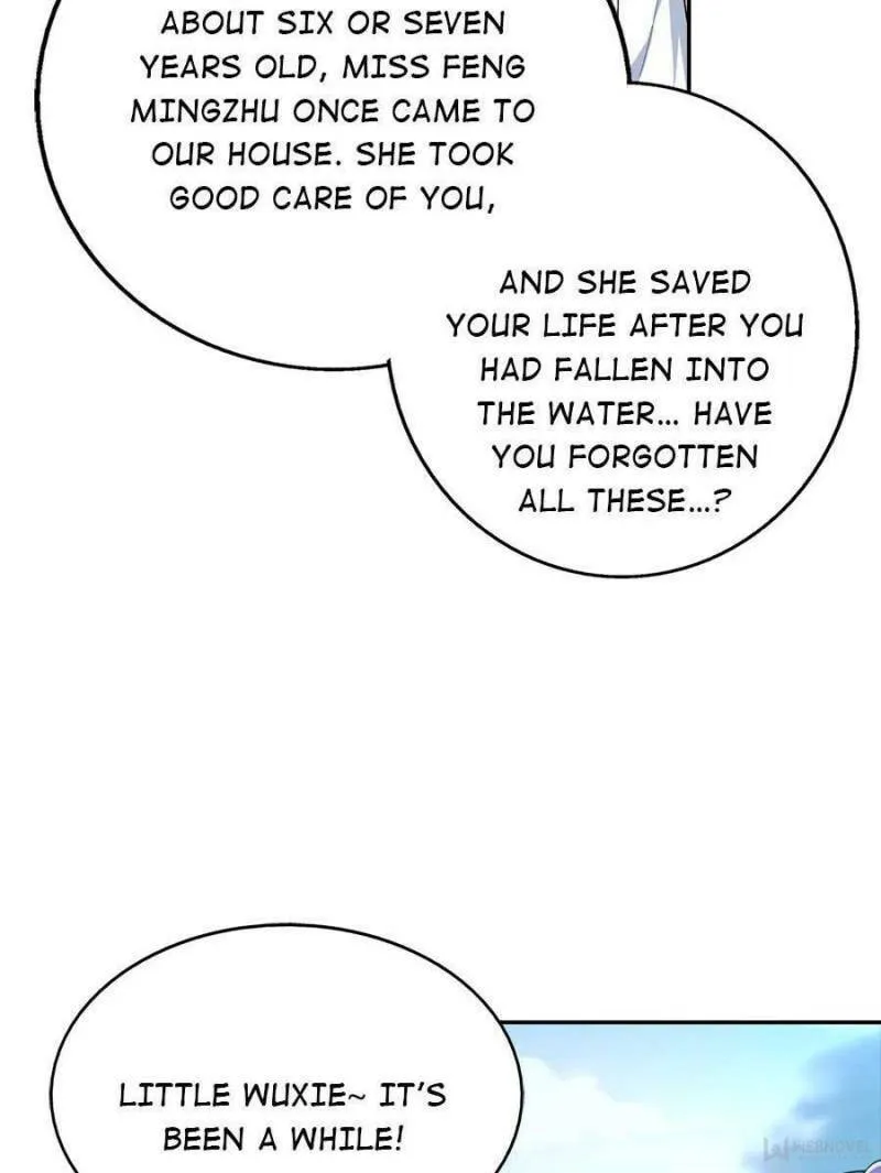 The Villainous Doctor (Colored) Chapter 34 page 47 - 