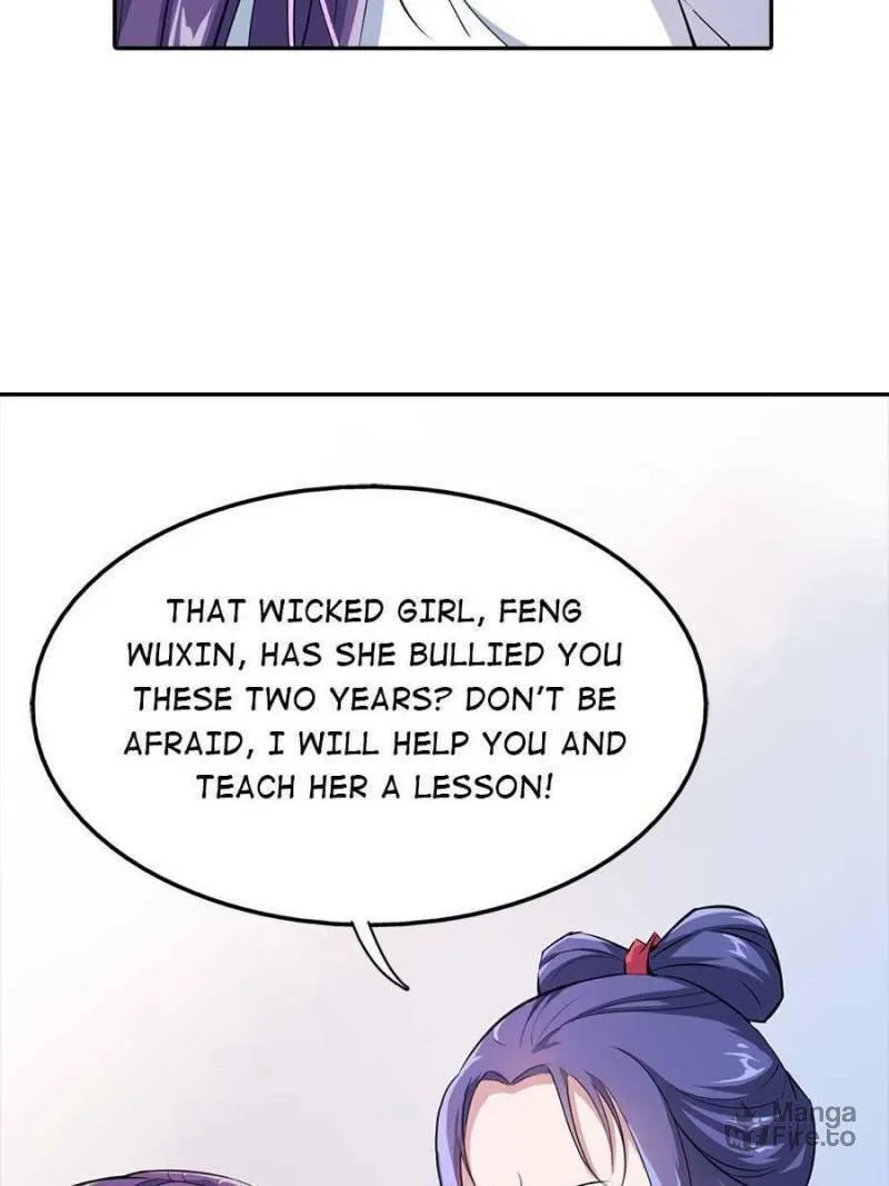 The Villainous Doctor (Colored) Chapter 34 page 51 - 