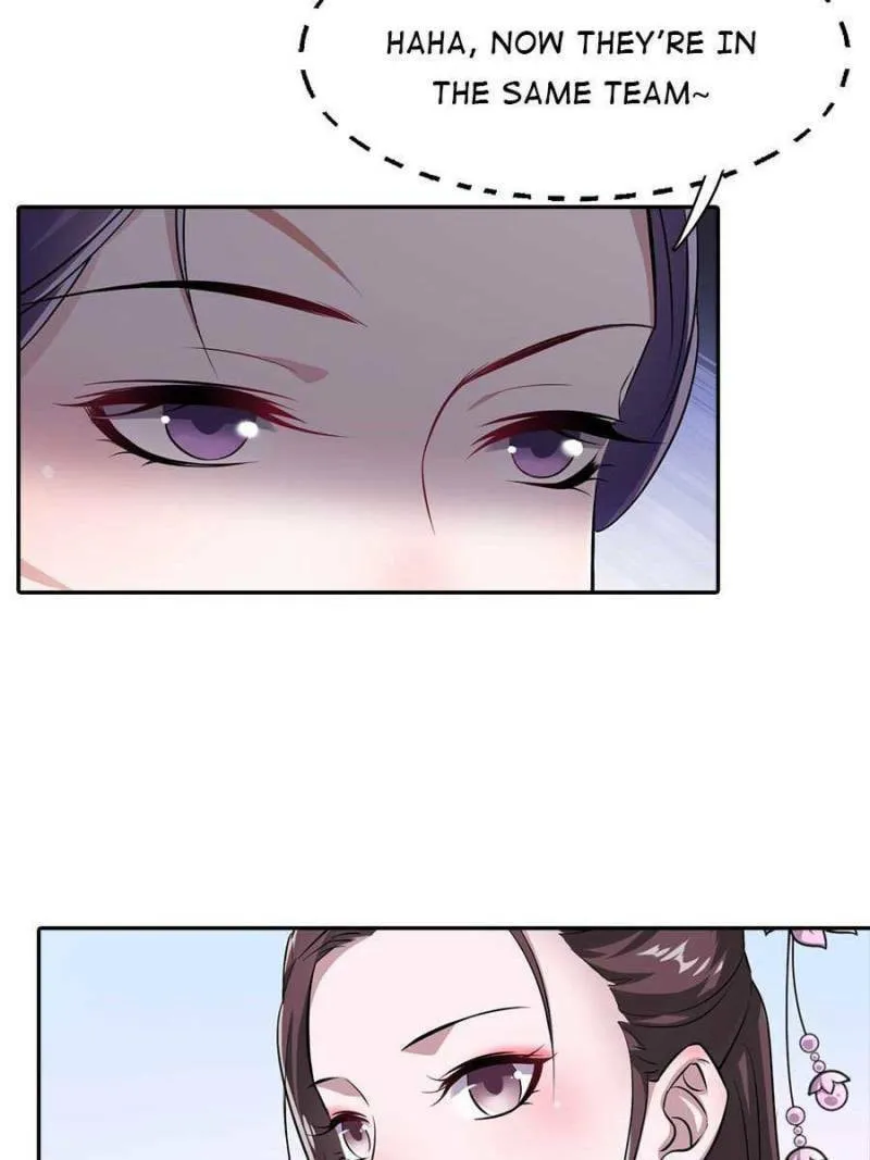 The Villainous Doctor (Colored) Chapter 34 page 7 - 