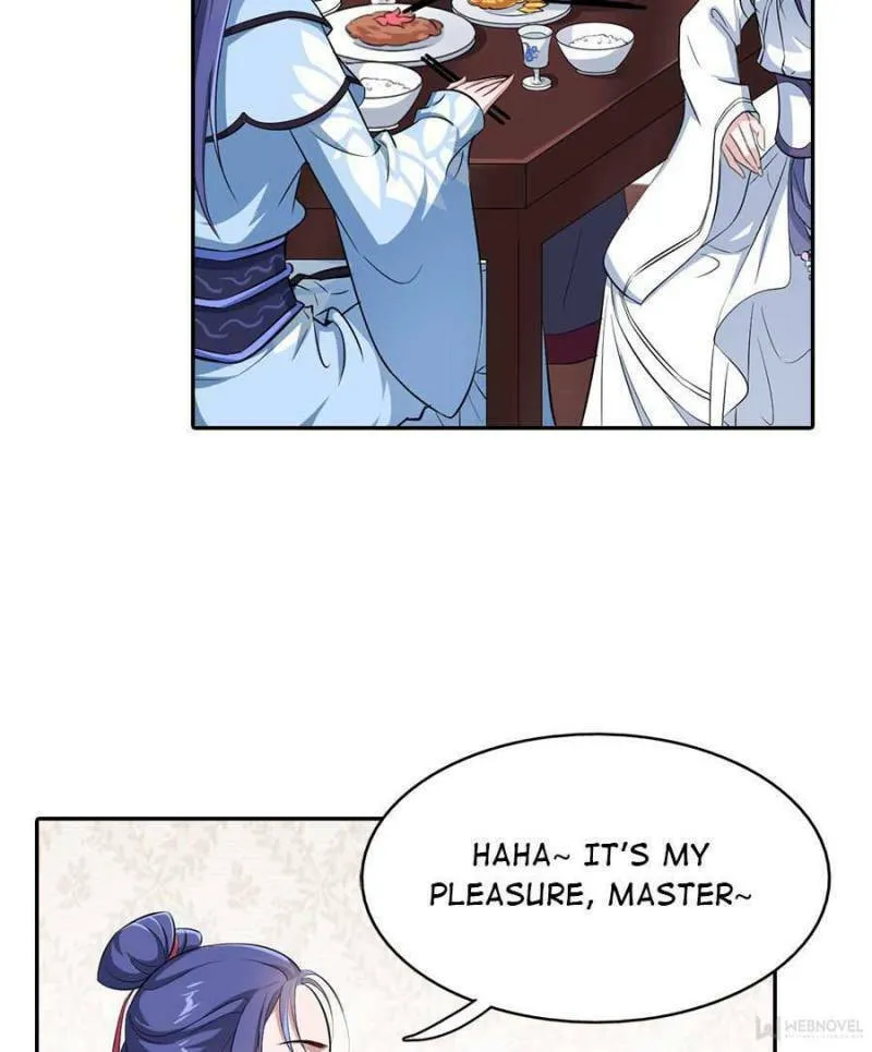 The Villainous Doctor (Colored) Chapter 35 page 2 - 
