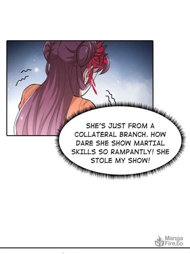 The Villainous Doctor (Colored) Chapter 35 page 15 - 