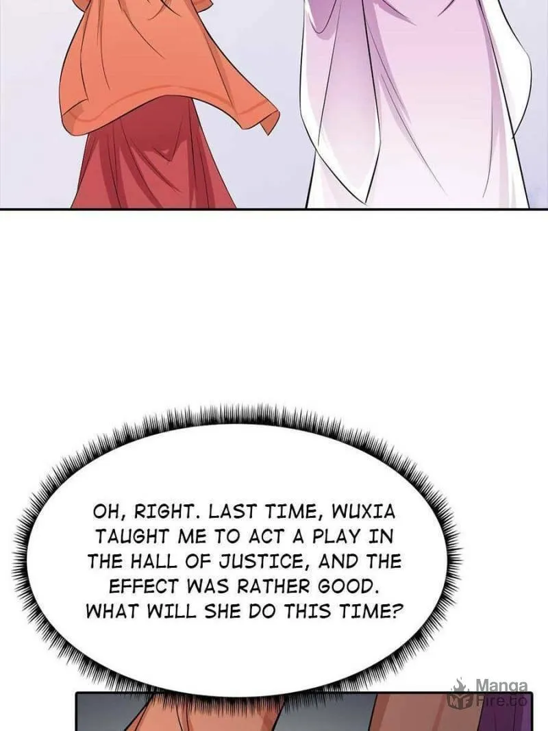 The Villainous Doctor (Colored) Chapter 35 page 18 - 