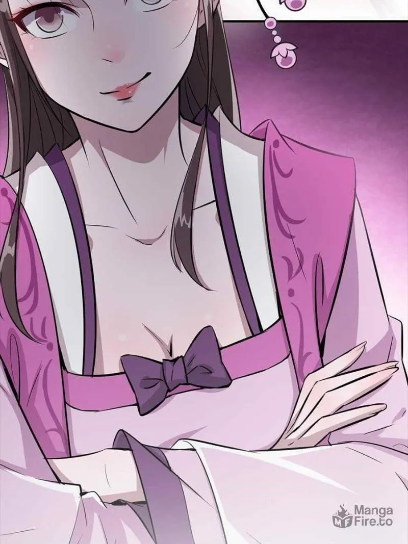The Villainous Doctor (Colored) Chapter 35 page 21 - 