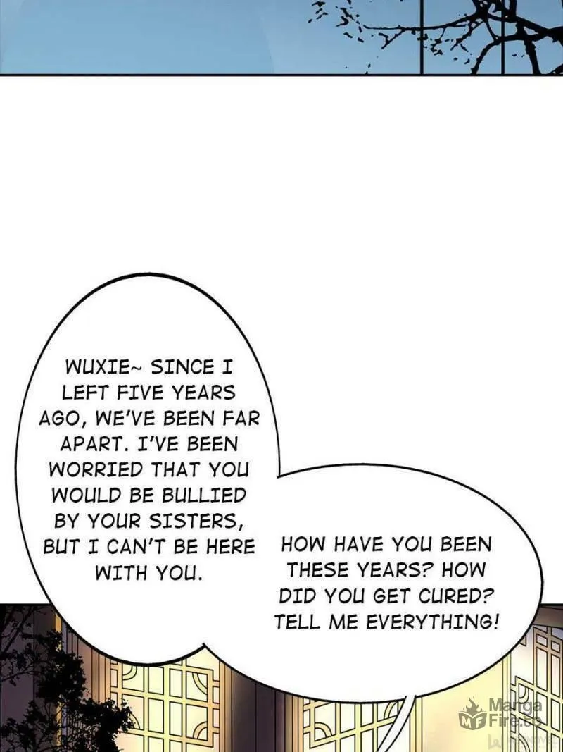 The Villainous Doctor (Colored) Chapter 35 page 24 - 