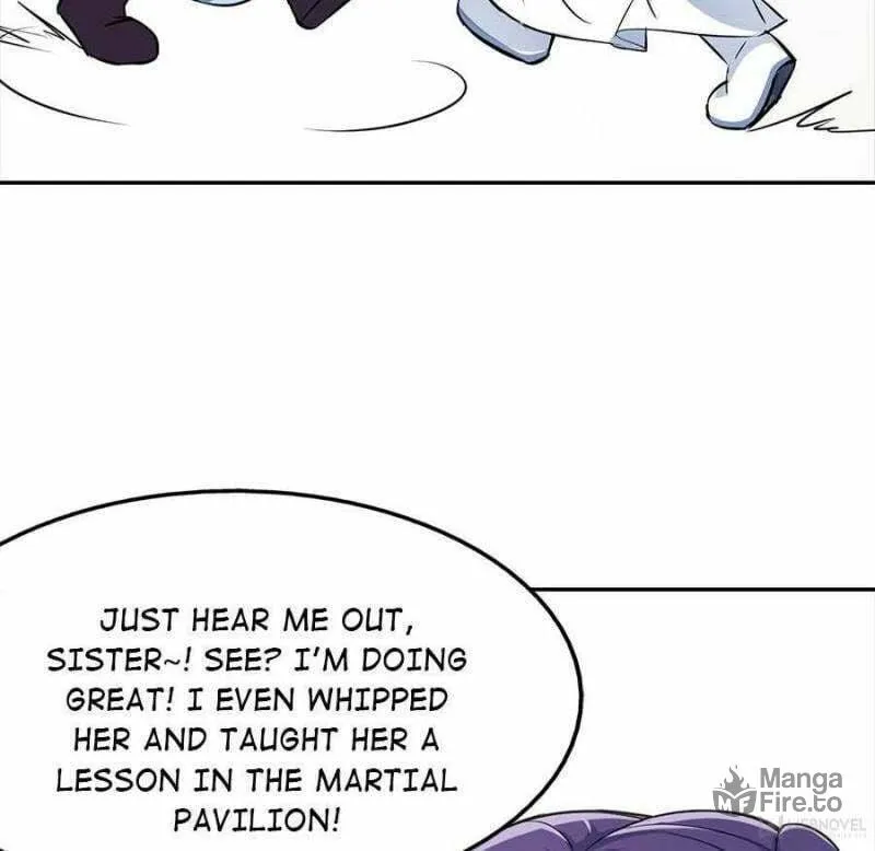 The Villainous Doctor (Colored) Chapter 35 page 30 - 