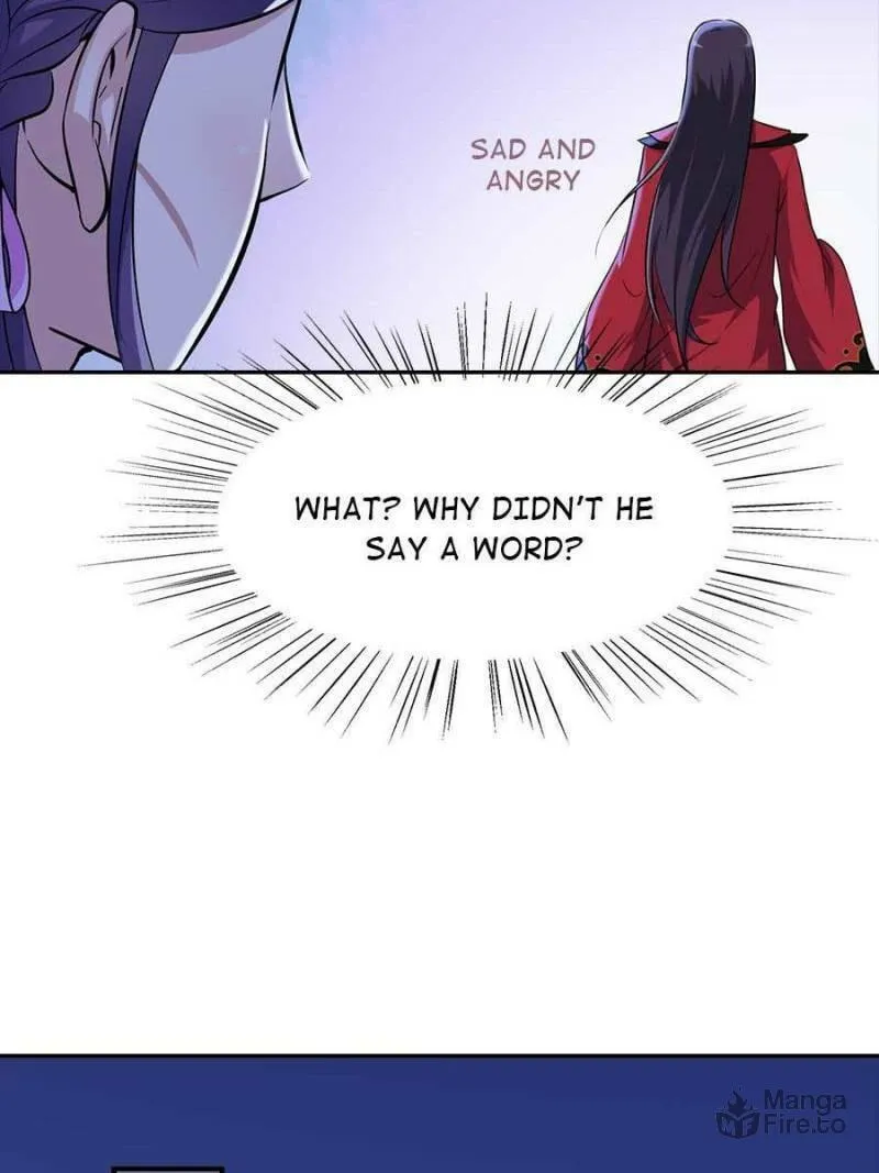 The Villainous Doctor (Colored) Chapter 35 page 42 - 