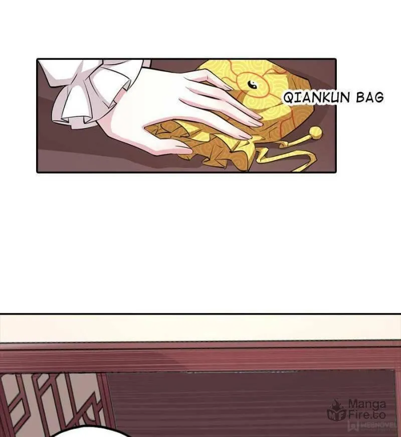 The Villainous Doctor (Colored) Chapter 35 page 51 - 