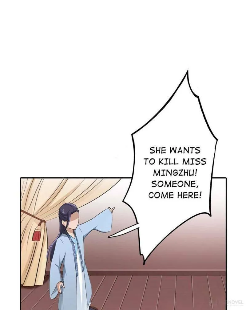 The Villainous Doctor (Colored) Chapter 36 page 13 - 