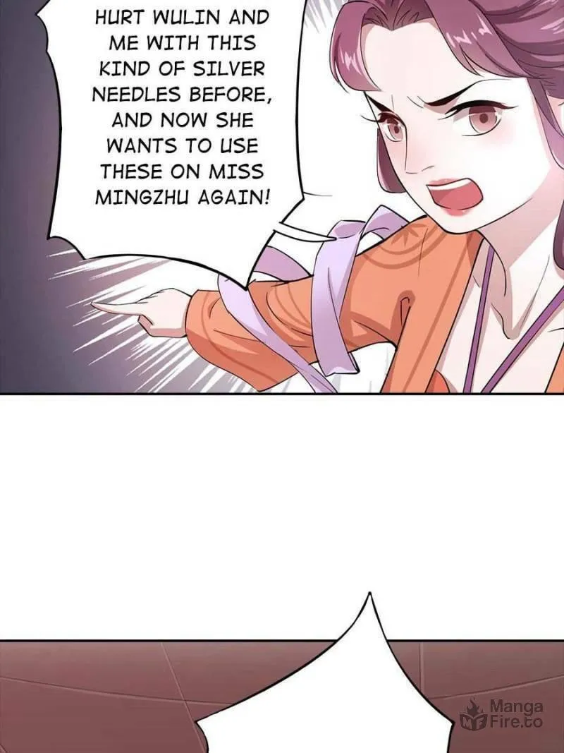 The Villainous Doctor (Colored) Chapter 36 page 15 - 