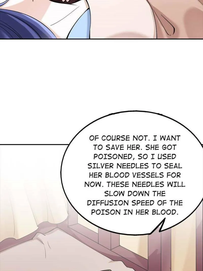 The Villainous Doctor (Colored) Chapter 36 page 26 - 