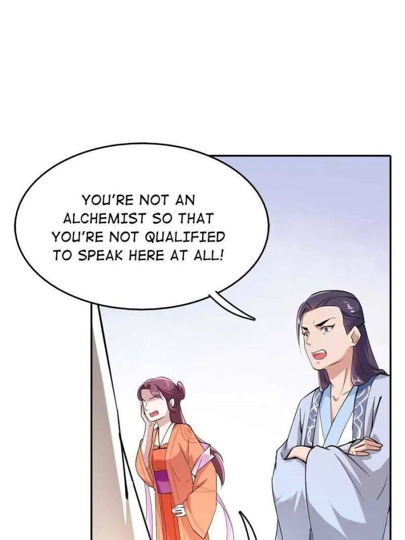 The Villainous Doctor (Colored) Chapter 36 page 29 - 