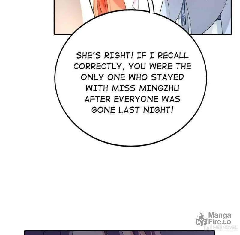 The Villainous Doctor (Colored) Chapter 36 page 30 - 