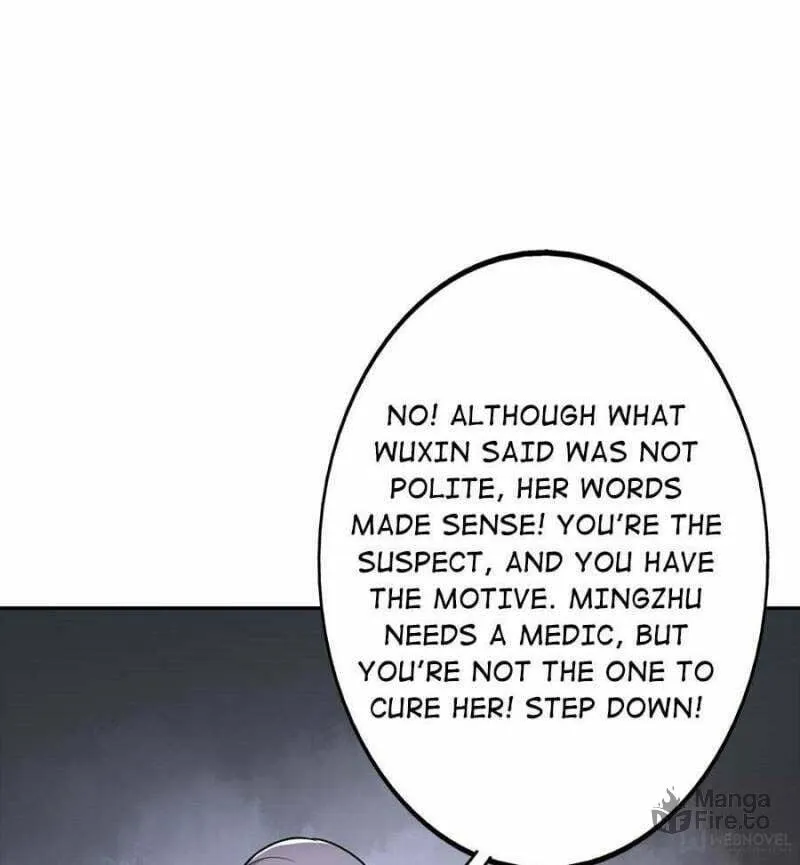 The Villainous Doctor (Colored) Chapter 36 page 36 - 