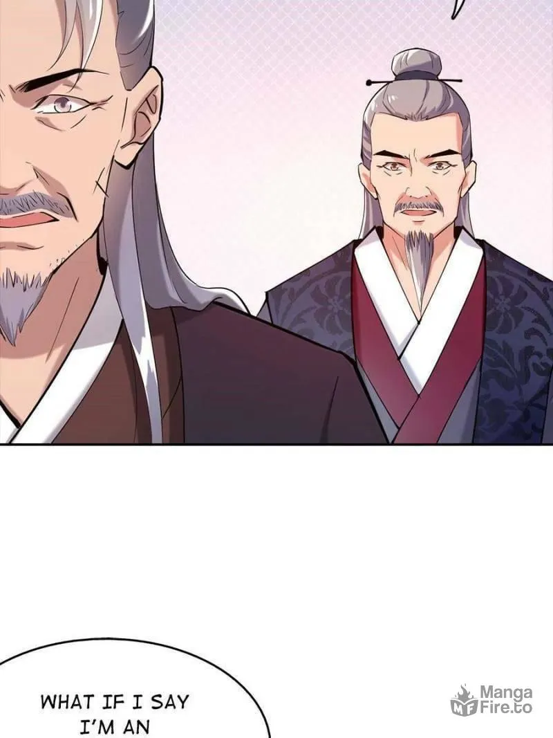 The Villainous Doctor (Colored) Chapter 36 page 40 - 