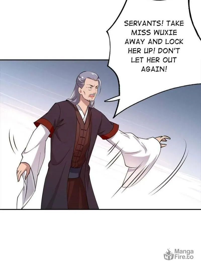 The Villainous Doctor (Colored) Chapter 36 page 42 - 