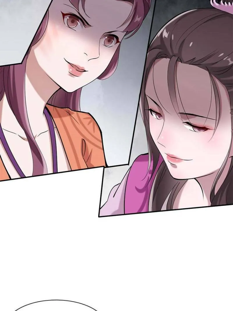 The Villainous Doctor (Colored) Chapter 36 page 44 - 