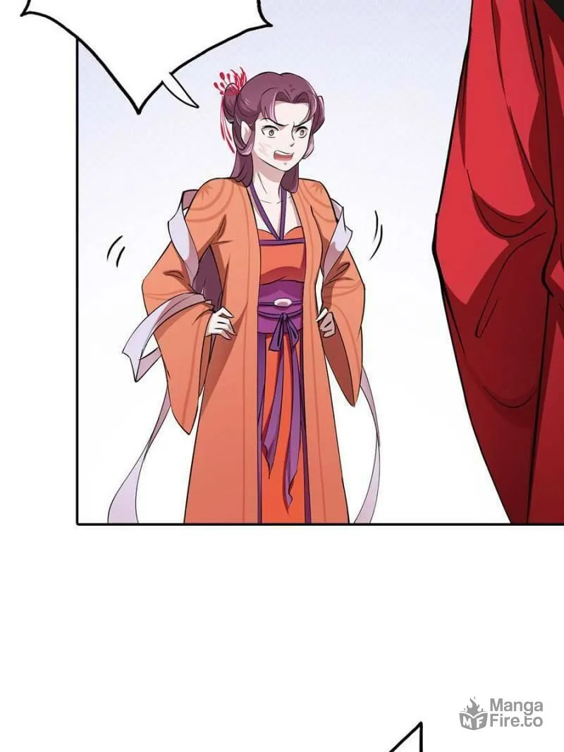 The Villainous Doctor (Colored) Chapter 37 page 12 - 