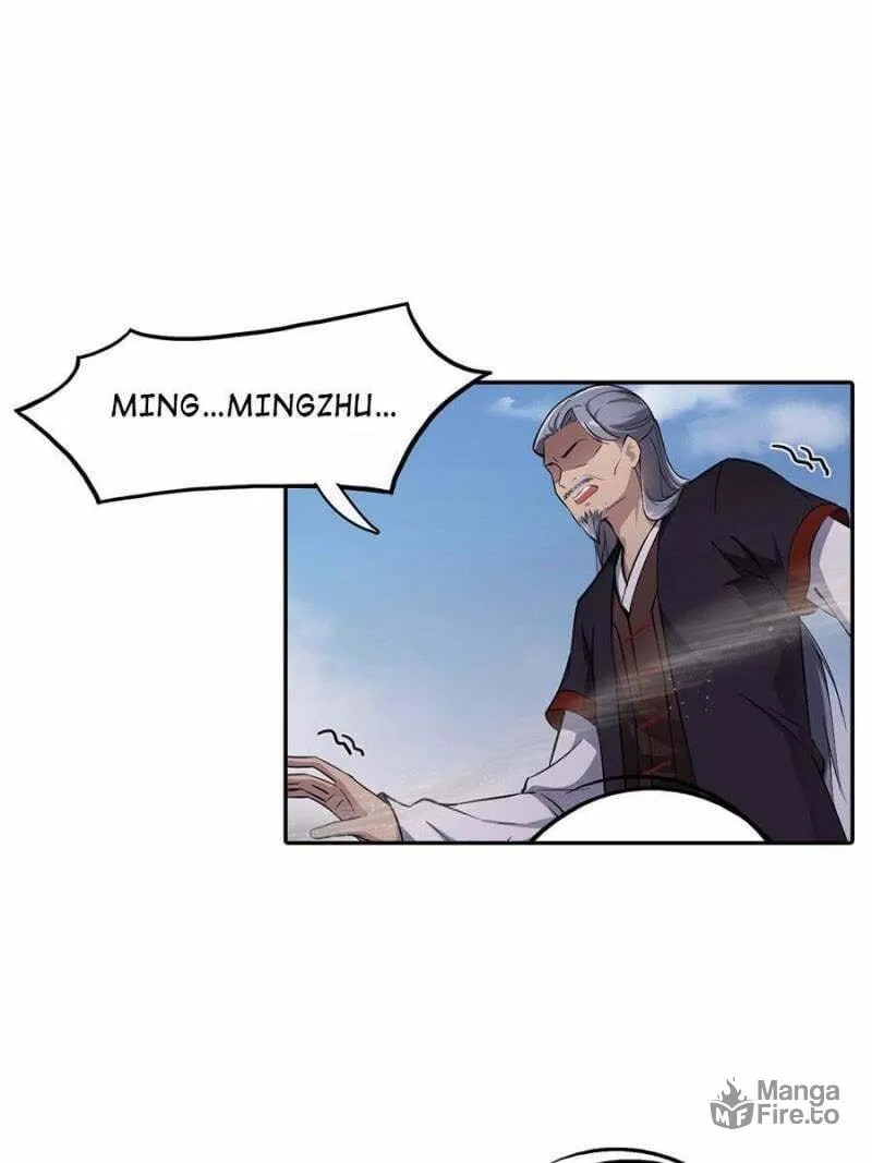 The Villainous Doctor (Colored) Chapter 37 page 25 - 