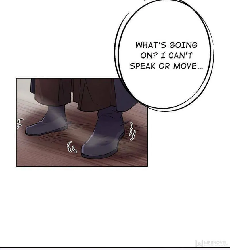 The Villainous Doctor (Colored) Chapter 37 page 26 - 