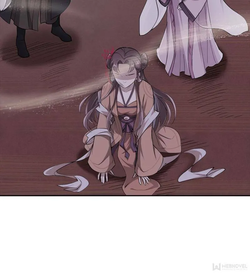 The Villainous Doctor (Colored) Chapter 37 page 28 - 
