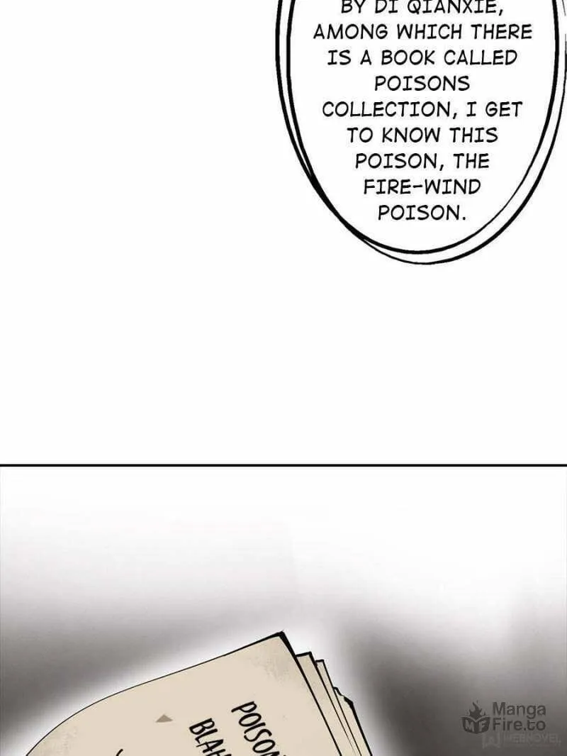 The Villainous Doctor (Colored) Chapter 37 page 35 - 