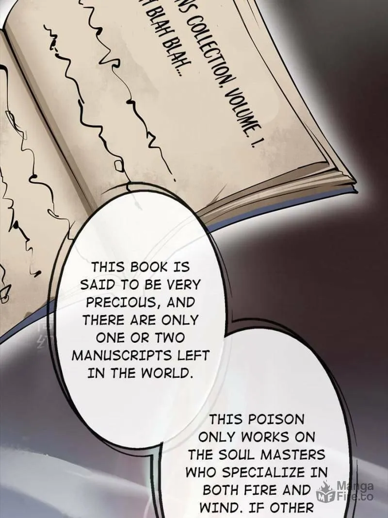 The Villainous Doctor (Colored) Chapter 37 page 36 - 