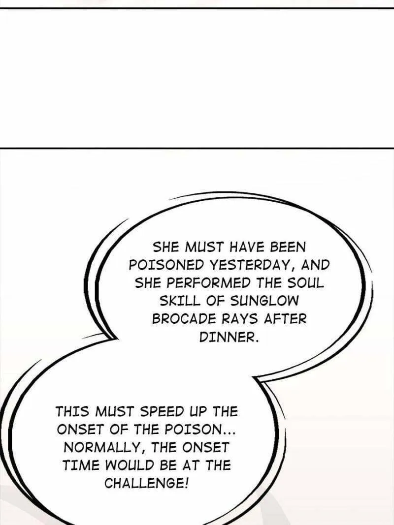 The Villainous Doctor (Colored) Chapter 37 page 38 - 