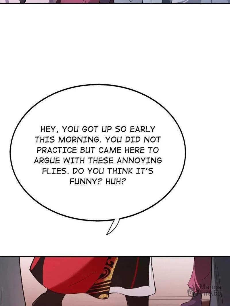 The Villainous Doctor (Colored) Chapter 37 page 5 - 