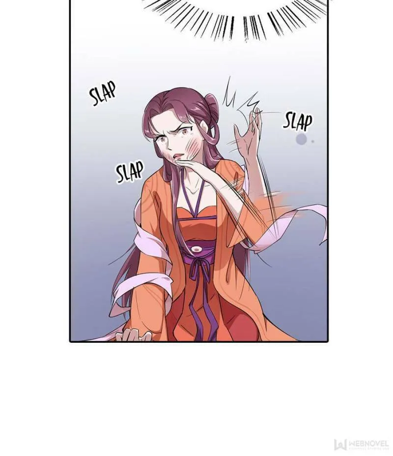 The Villainous Doctor (Colored) Chapter 37 page 44 - 