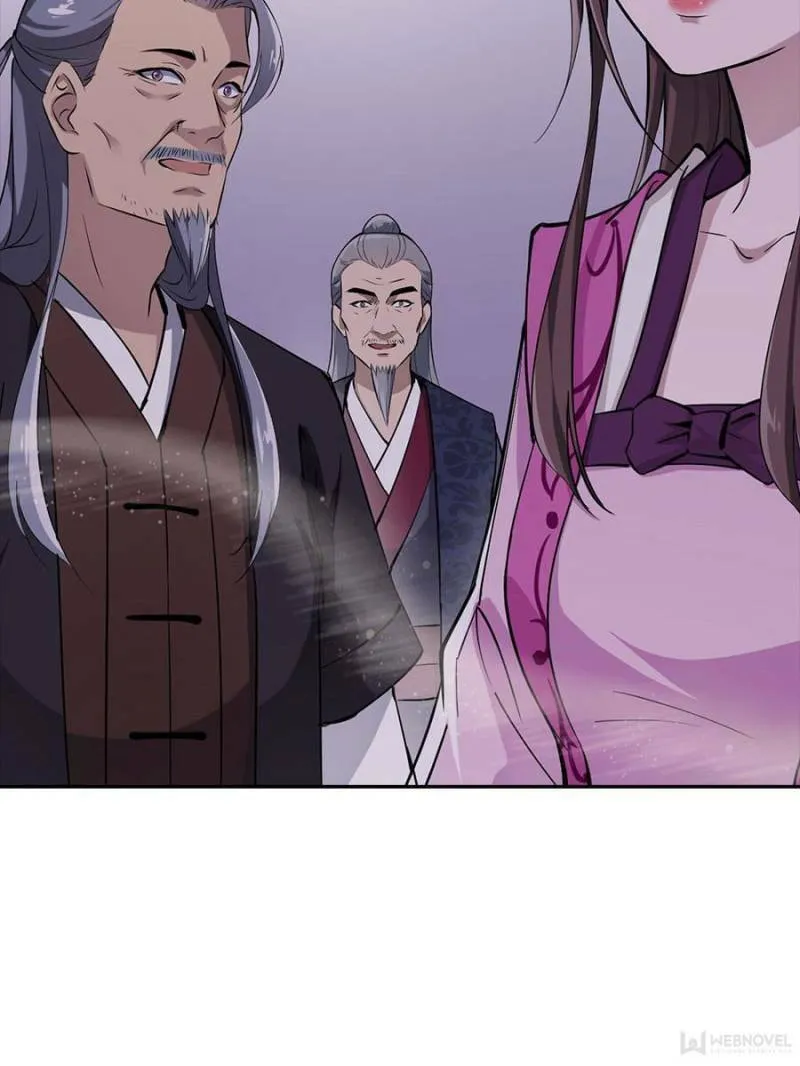The Villainous Doctor (Colored) Chapter 37 page 46 - 