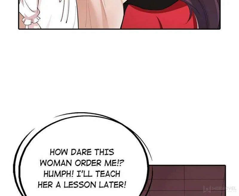 The Villainous Doctor (Colored) Chapter 37 page 7 - 