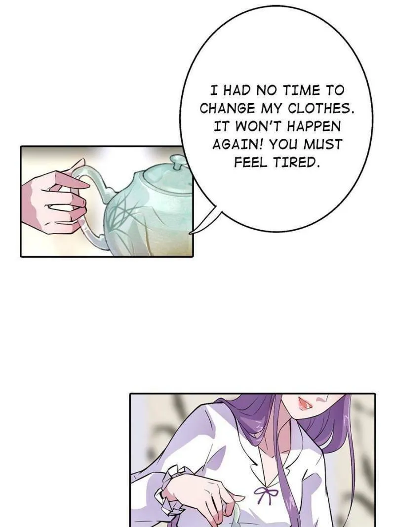 The Villainous Doctor (Colored) Chapter 38 page 13 - 